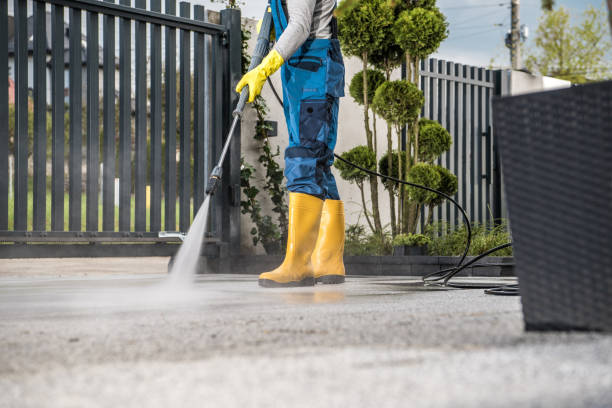 Best Fence Pressure Washing  in Brownsville, OR